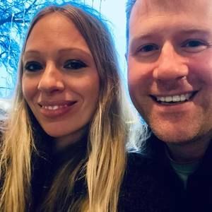 Meet your Posher, George